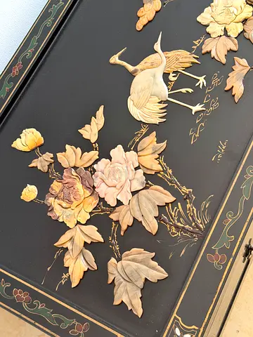 Coffee Table Vintage