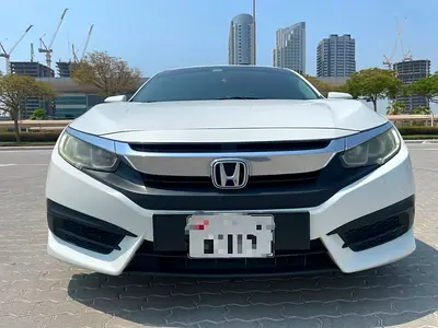 صورة 1 لـ 2016 Honda CIVIC
