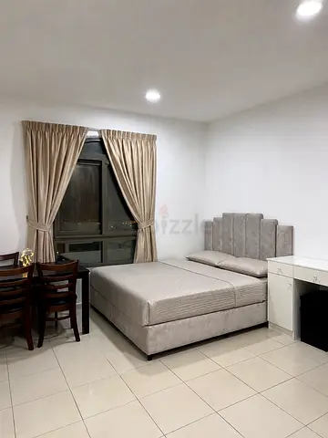 **Brand New Furnished Private Room , Available from October 3rd.  Attached bathroom