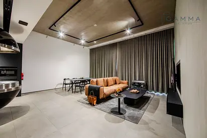 Brand New | Luxury Penthouse | Private Pool