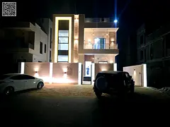Premium Corner Family Villa | 4 Master Bedrooms | Roof Terrace & Big Yard | AED 110K in 1 Payment |