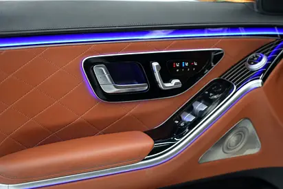 صورة مصغرة 13 لـ 2023 Mercedes-BENZ S-CLASS