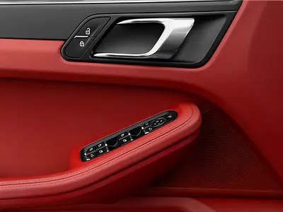 Porsche Macan T, миниатюра 10