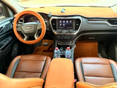 صورة مصغرة 17 لـ 2023 GMC ACADIA