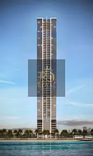 POST HANDOVER PAYMENT PLAN | FREE HOLD FOR ALL NATIONALITIES | FULL SEAVIEW 3 BHK+MAID+WIDE HALL | P
