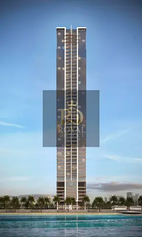 POST HANDOVER PAYMENT PLAN | FREE HOLD FOR ALL NATIONALITIES | FULL SEAVIEW 3 BHK+MAID+WIDE HALL | PRIME LOCATION ON ALKHAN CORNICHE | TOP AMENITIES