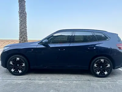 BMW X3 20 xDrive M Sport, миниатюра 11