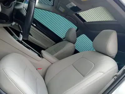 صورة مصغرة 8 لـ 2020 Nissan ALTIMA