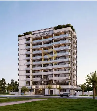 2 Bed with Closed Kitchen | 30/70 Payment Plan | Park View