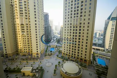 2BR Residence | Prime JBR Location | Shams, Jumeirah Beach Residence