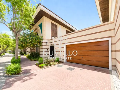 Rustic Arabic Villa | Fully Serviced | Bills Inc.