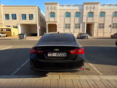 صورة 6 لـ 2017 Chevrolet MALIBU