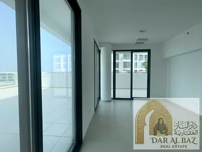 شقة غرفتين وصالة للإيجار السنوي في مدينة أجمل مكان – الحمرية | إطلالة بحرية مباشرة | غرف ماستر | تشطيب فاخر جداً فرصة مميزة للسكن الراقي في الحمريه