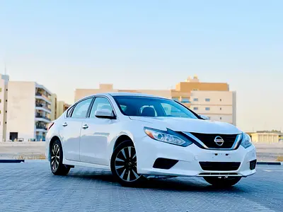 صورة 6 لـ 2018 Nissan ALTIMA