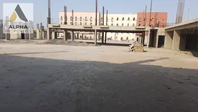 Prime Commercial Development Plot for Rent