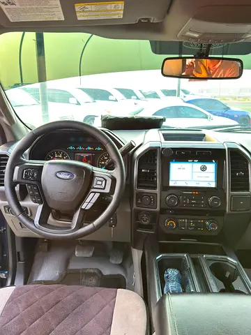 صورة 9 لـ 2017 FORD F-150