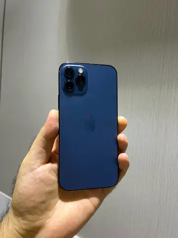 Iphone 12 pro 128gb ok original