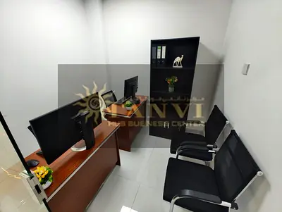 Rent with confidence today | Fully fitted office for lower prices