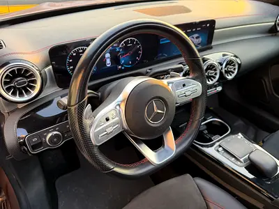 صورة مصغرة 12 لـ 2022 Mercedes-BENZ CLA