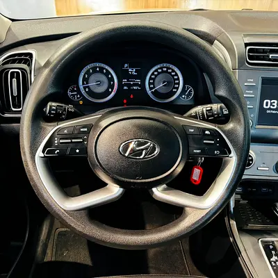 صورة مصغرة 8 لـ 2023 Hyundai CRETA