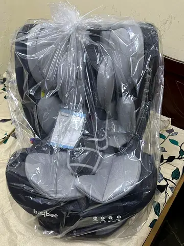 Baybee Convertible Infant Car Seat - Perfect Condition