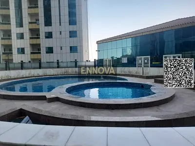 امتلك غرفتين ماستر بعائد أكثر من 10% في أورينت تاور