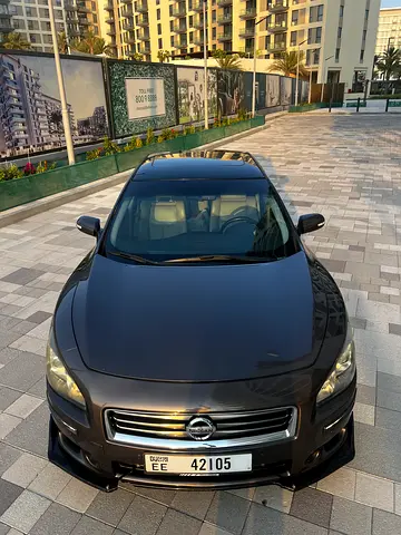صورة 2 لـ 2015 Nissan MAXIMA