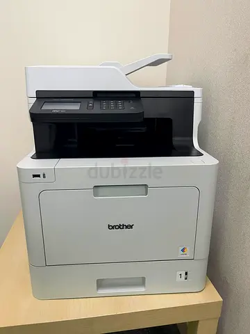 Brother MFC Laser All-in-One Printer (Perfect Working Condition)
