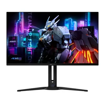 GIGABYTE AORUS FO32U2 32" 4K QD-OLED Gaming Monitor - 240Hz 0.03ms