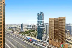 High Floor Luxury | Elegant Living | SZR View
