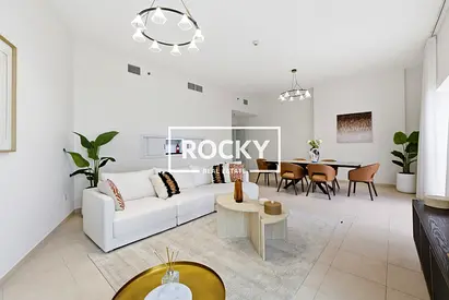 High Floor Luxury | Elegant Living | SZR View