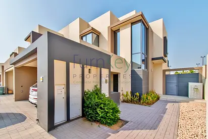View it today | Immaculate Condition | Overlooking lush green park | 4BR Villa | Maple 2