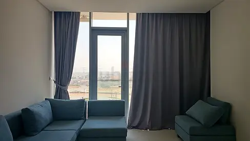 Blackout curtains