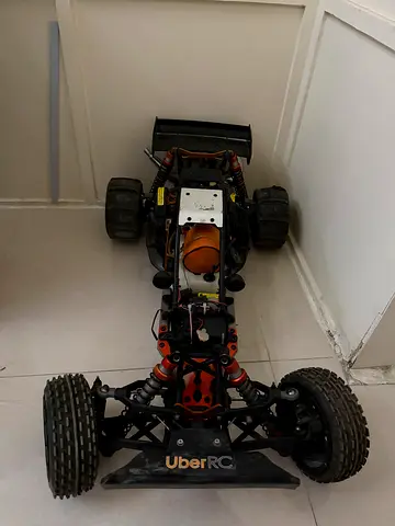 Hpi baja 5b