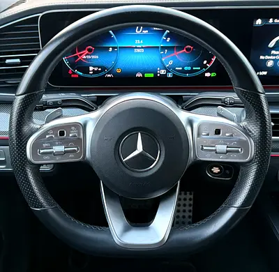 صورة مصغرة 7 لـ 2021 Mercedes-BENZ GLS