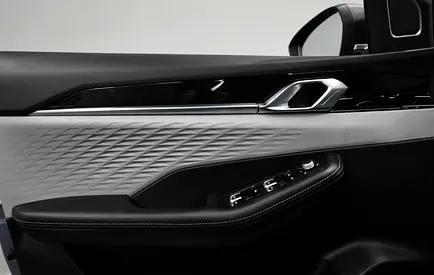 Geely Coolray, миниатюра 9