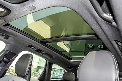 Volvo XC60 B5 Ultimate Dark, миниатюра 11
