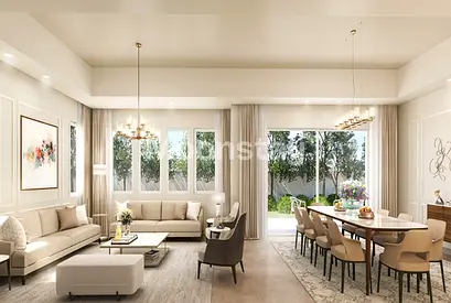 Corner TH | Olvera | Handover Q4 2027