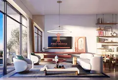 MAIDS ROOM | HIGH FLOOR | SMART HOME