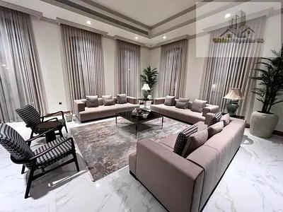 EXCLUSIVE | Fully Furnished | Covered Parking