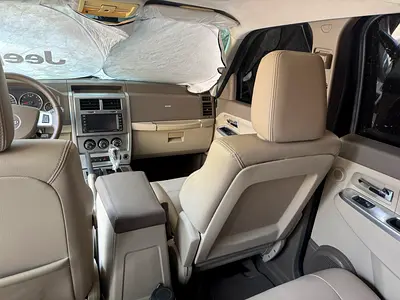 2010 JEEP CHEROKEE — фото 11