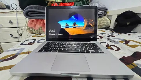 MacBook Pro