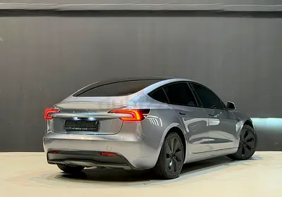 Tesla Model 3 Standard, миниатюра 5