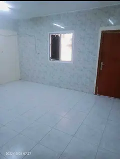 Studio Room at Zakher, Al Ain only 1300 including Electricity & Water