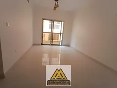 One bedroom and living room Balcony First occupancy Excellent finishing Central air conditioning 2 b