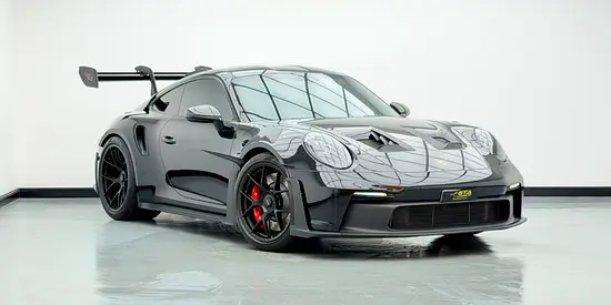 2025 Porsche 911 thumbnail 3