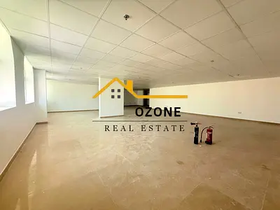 Hot Offer 2 Months Free Huge Size Offiec For Rent in Muwailih