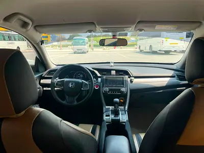 صورة 5 لـ 2016 Honda CIVIC