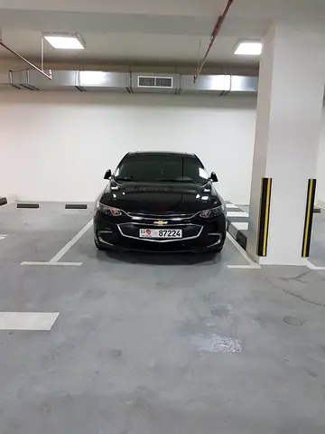 ماليبو مالك واحد Malibu LT
