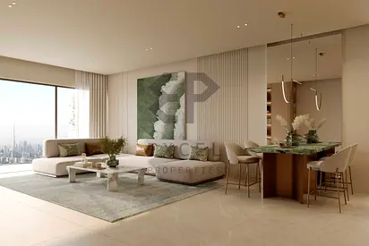 Arjan Location | 1 Bedroom Off Plan | Binghatti